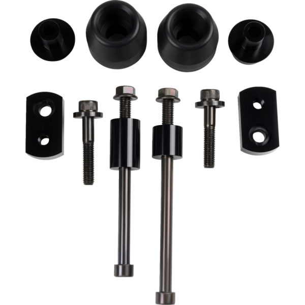 (image for) Vortex V3 2.0 Frame Slider Kit - Kawasaki Z900 17-20