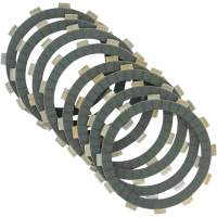 (image for) CSK Clutch Spring Set 1131-2196