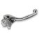 (image for) Replacement OEM-Style Brake Lever (R.H.) - Polished