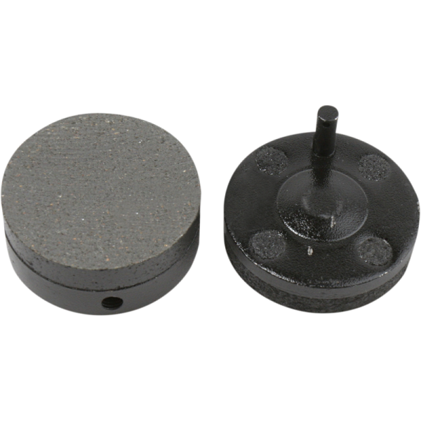 (image for) EBC Front Organic Brake Pads for Honda CB750K 69-76