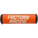 (image for) Factory Effex 7.5" Premium Round Bar Pad - KTM