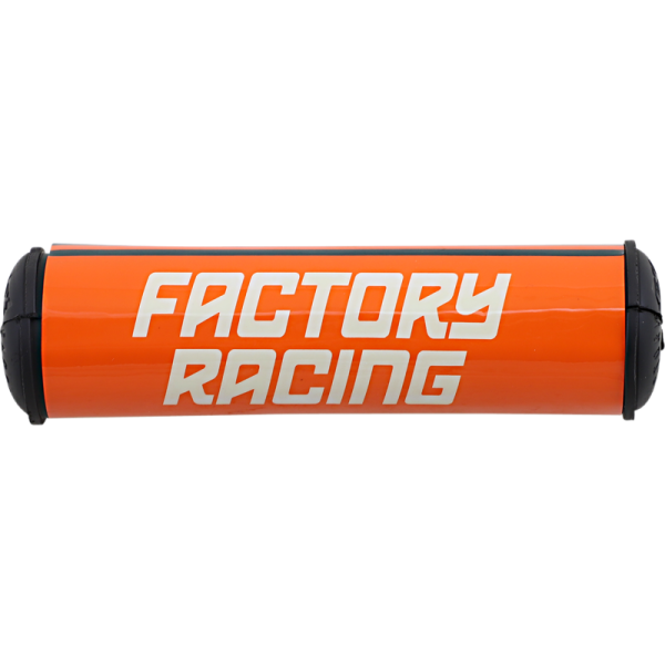 (image for) Factory Effex 7.5" Premium Round Bar Pad - KTM
