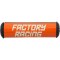 (image for) Factory Effex 7.5" Premium Round Bar Pad - KTM