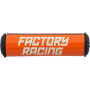 (image for) Factory Effex 7.5" Premium Round Bar Pad - KTM