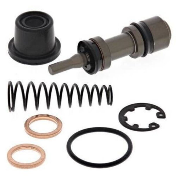 (image for) All Balls Rear Brake Master Cylinder Repair Kit