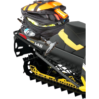 (image for) Gears Universal Tunnel Bag