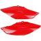 (image for) UFO Side Panel - 00-22 CR red