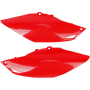 (image for) UFO Side Panel - 00-22 CR red