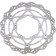 (image for) EBC Brakes Supercross Contour Series Front Brake Rotor