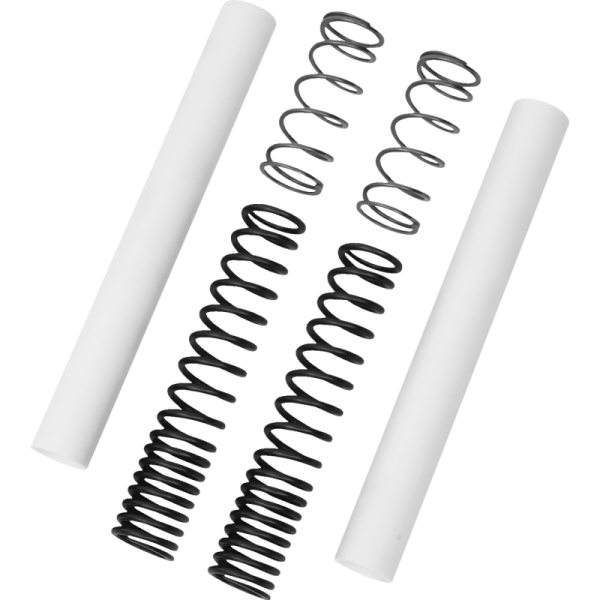 Burly Brand Fork Lowering Kit for Honda CMX1100 Rebel