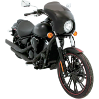 (image for) Bullet Fairing for Yamaha Road Star Warrior 02-10