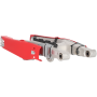 (image for) Acerbis Swingarm Guard - Red