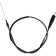 (image for) Motion Pro Throttle Cable - Yamaha YZ250F 19-25, YZ250FX 20-25