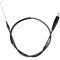 (image for) Motion Pro Throttle Cable - Yamaha YZ250F 19-25, YZ250FX 20-25