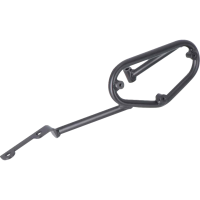 (image for) SLC Side Carrier - Left - Honda CB1000R