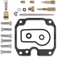 (image for) Moose Offroad Carburetor Repair Kit - 1003-0833