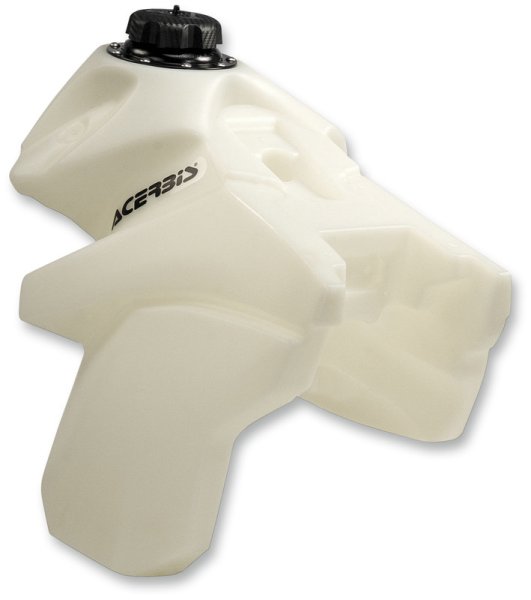 (image for) Acerbis Fuel Tank - 3.0 gal, natural