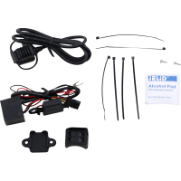 (image for) USB Power Source - Black