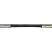 (image for) Starter Flex Shaft for Arctic Cat ZR600 EFI LE 01