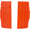 (image for) Radiator Shroud/Louver - Orange
