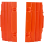 (image for) Radiator Shroud/Louver - Orange