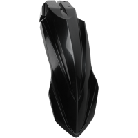 (image for) Acerbis Front Fender - Black