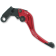 (image for) CRG RC2 Shorty Length Clutch Lever - Red