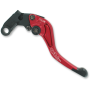 (image for) RC2 Shorty Length Clutch Lever - Red