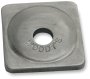 (image for) Angled Digger® Aluminum Support Plate, 144 Pkg
