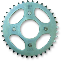 (image for) Steel OEM Replacement Rear Sprocket - 38T