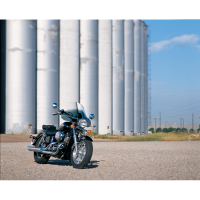 (image for) Memphis Shades Malibu Windshield