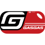 (image for) D'Cor Visuals Pit Board - GasGas