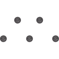 (image for) 7.48 mm Replacement Shim - 2.80 mm