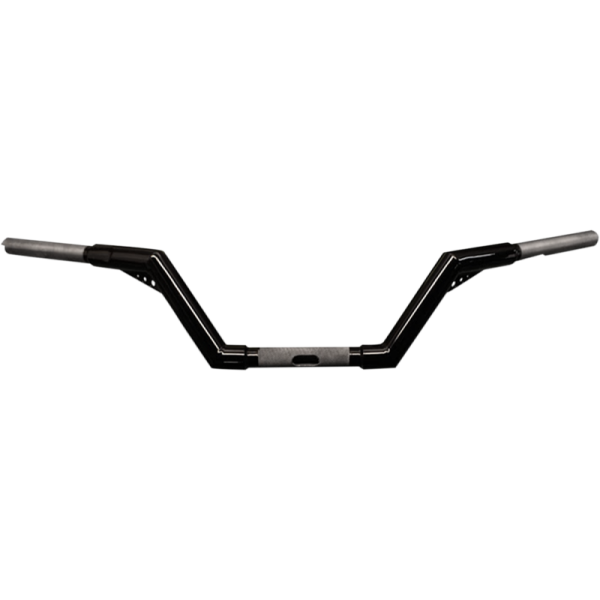 (image for) V-Line Handlebar Standard Bars Black