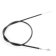 (image for) Motion Pro Standard Clutch CW Cable