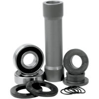 (image for) Pivot Works Complete Rear Wheel Bearing Upgrade Kit 0215-0759