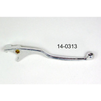 (image for) Black Brake Lever for Kawasaki EN500C Vulcan 500 LTD 96-09