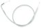 (image for) Braided Idle Cable for FLHR/I