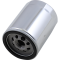 (image for) Spin-On Oil Filter, Chrome