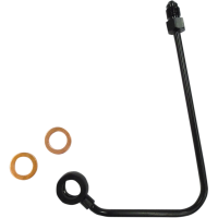 (image for) ABS Upper Brake Line Adapter 1742-0458