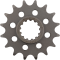 (image for) Supersprox 16T Countershaft Front Sprocket