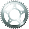 (image for) Sunstar Steel OEM Replacement Rear Sprocket 2-533840