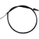 (image for) Motion Pro Speedo Cable - Yamaha WR200 92