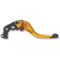 (image for) RC2 Shorty Length Brake Lever - Gold
