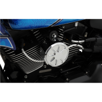 (image for) Braided Spark Plug Wires Sterling Chromite