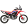 (image for) Yoshimura RS-4 Exhaust System for Honda CRF300L/CRF300L Rally 21-24