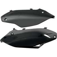 (image for) UFO Side Panel for KX250F / KX450F