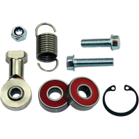 (image for) Moose Offroad Rear Brake Pedal Rebuild Kit