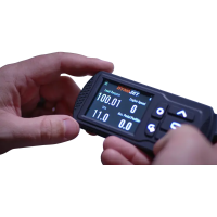 (image for) Power Vision 3 for 24-25 Touring/Softail