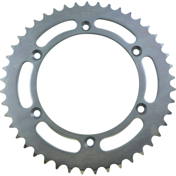 (image for) Sunstar Steel OEM Replacement Rear Sprockets Rear Sprocket 1210-0958